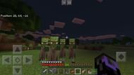 Old zombie villager (Image via Minecraft)